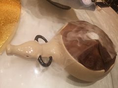 -江海肥牛(桃园南路店)