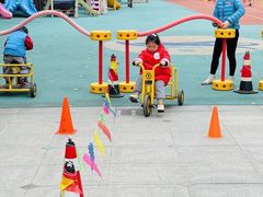 -上海贝贝佳幼儿园