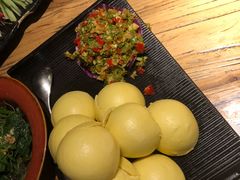 -兰木肆·云南菜(龙湖U城天街店)