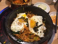 -八福力韩国休闲餐厅(泉舜店)