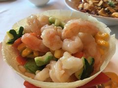 -晶荷轩(香港迪士尼乐园酒店)