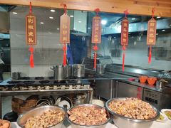 -山西会馆晋三宝·太原菜(五一广场店)