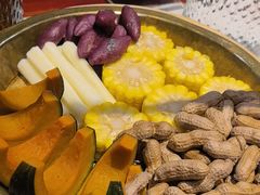 -一品滇香·云南菜(公益西桥店)