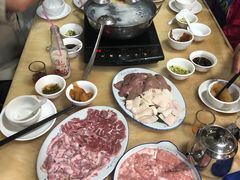 -华哥新鲜猪精品美食