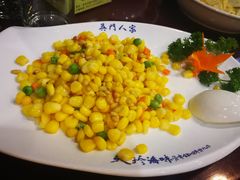 -吴门人家·苏宴宫廷菜(拙政园店)