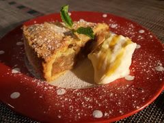 -小世界西餐厅(建国门店)