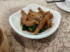 -金榜大酒店-中餐