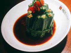 -楼兰新疆主题餐厅(苏州中心店)