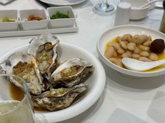 -万龙洲海鲜(广渠门店)