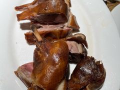 -渝信川菜(长安店)