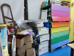 -杨梅红艺术教育(万象城教学中心)