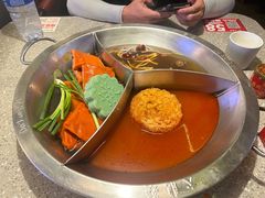 -大龙燚火锅(太古里店)