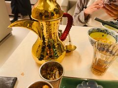 -龟兹KUCINA·新疆菜(前滩L+PLAZA店)