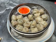 连江鱼饺-兴仙饭店·闽味海鲜(马尾总店)