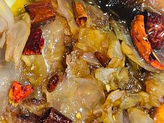 -李氏传家菜(兴城路店)