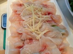 -粤顺渔坊·中山脆肉鲩火锅(清湖店)