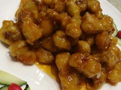 樱桃肉-蓬莱春(芝罘店)