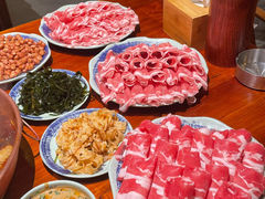 -东镇老火锅(长春路首店)