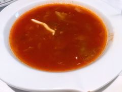 -波特曼西餐厅(南岗店)
