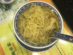 -麦奀云吞面世家(佐敦店)