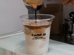 -CAMP.33露营烤肉·团建聚餐(创智天地店)