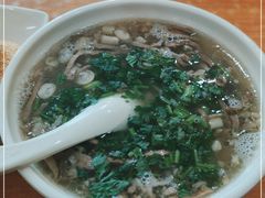 -八沟羊汤(河北大街店)