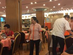 -深运潮州粥(东门店)