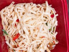 -猪脑壳凉面(武陵源店)