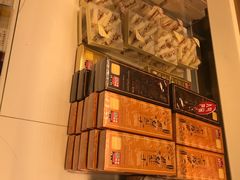 -好利来(东四店)