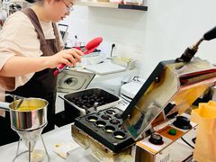-莫朗核桃饼(虹泉路店)