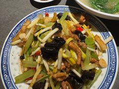 -老淮滨-蚌埠非遗小吃(淮河路店)