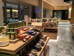 -奈雪茶院·茶室茶馆(广州粤海天地店)