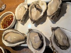 -乔街深夜食堂·台州菜·高压锅生蚝(杭州总店)