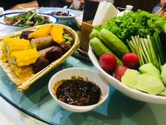 -食家鸽园