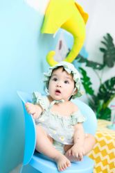 -憨大叔韩式儿童摄影(浦东新区店)