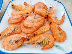 -渔中舟海鲜大排档(普陀沈家门店)