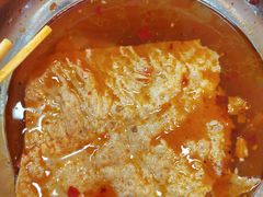 -红鼻子桂林米粉(金唐新光界店)