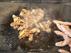 -郭记烤肉(正阳街店)