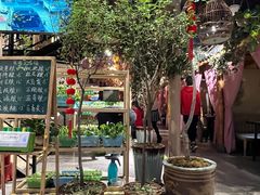 -锦上中式酒馆(南内环店)