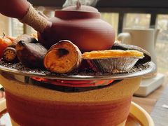 -邈墨茶馆(大兜路1号店)