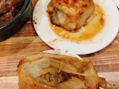 门钉肉饼-宝瑞门钉肉饼店