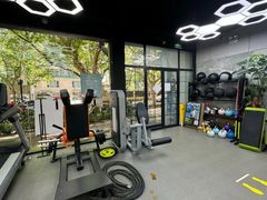 -VPsmart私教健身工作室(新华路旗舰店)