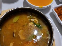 -韩时烤肉(枫蓝店)