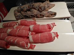 -海底捞火锅(连城广场店)