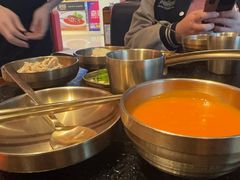 -伏一解牛烤肉专门店(信业购物中心店)