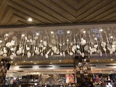 大堂-芭菲盛宴·环球美食(锦城万达广场店)