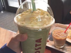 -COSTA COFFEE(昆城广场店)