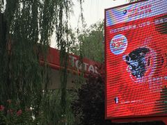 -中化道达尔太阳宫加油站