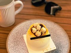 -玲婧胡同·生日蛋糕·餐厅(嘉里城店)