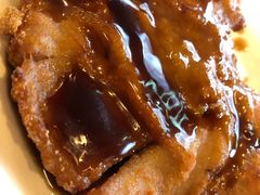 -鲜得来排骨年糕(即墨路店)